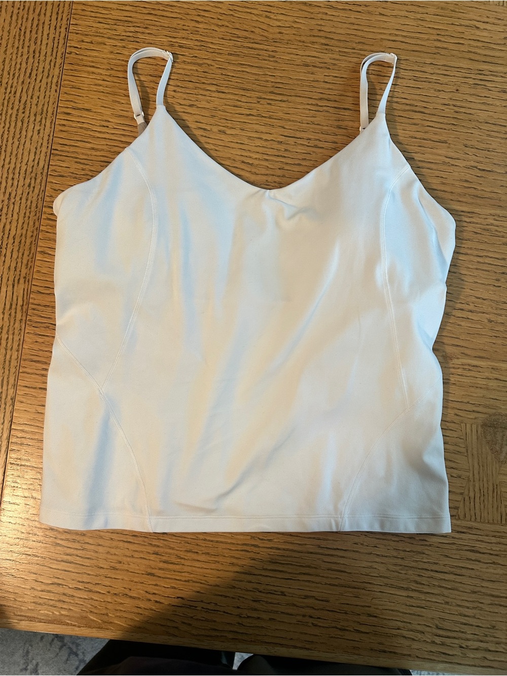Lululemon align Cami Top 12